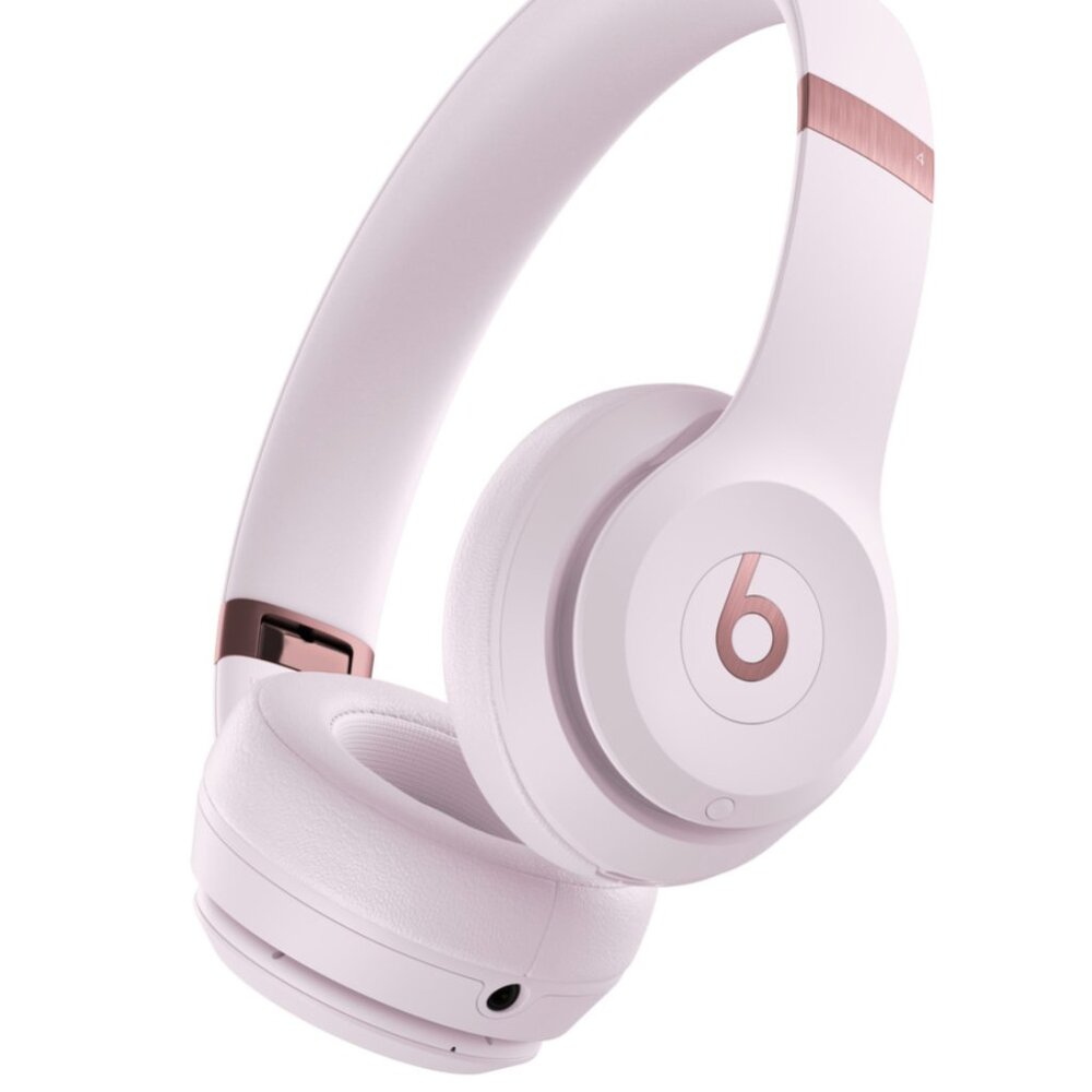 Beats Solo 4